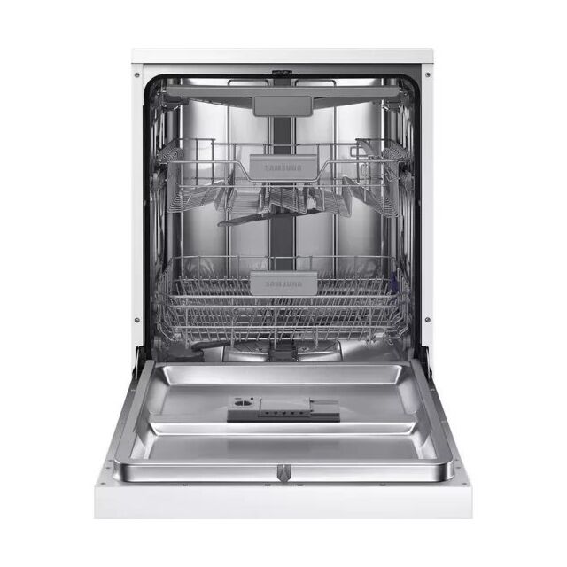 Samsung DW60M6050FW/EU DW60M6050FW Series 6 60cm Freestanding Dishwasher
