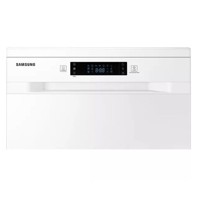 Samsung DW60M6050FW/EU DW60M6050FW Series 6 60cm Freestanding Dishwasher
