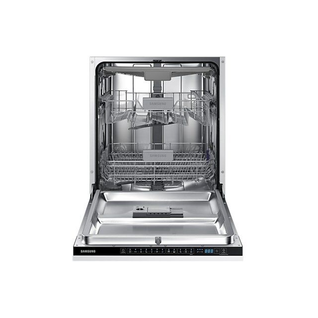 Samsung DW60M6070IB/EU DW60M6070IB Series 6 60cm Built-In Dishwasher
