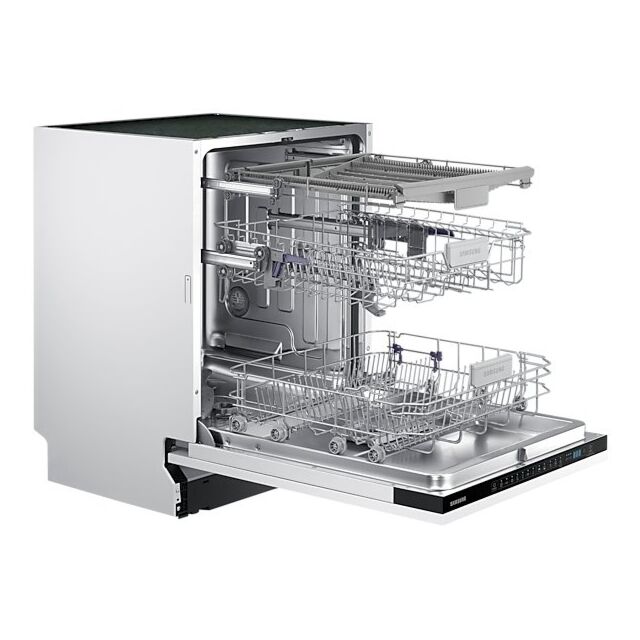 Samsung DW60M6070IB/EU DW60M6070IB Series 6 60cm Built-In Dishwasher