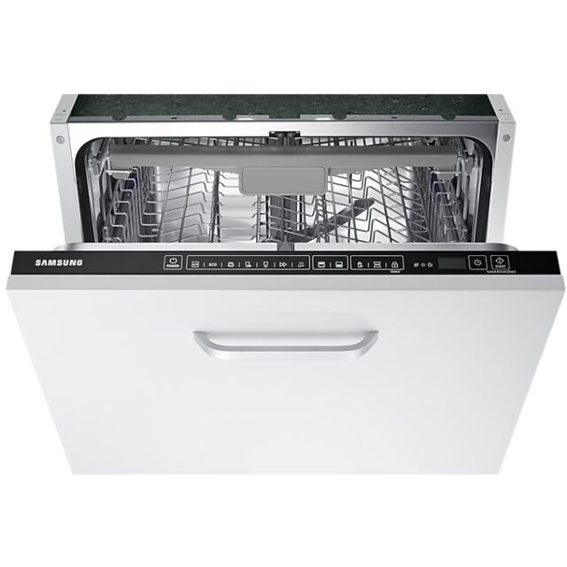 Samsung DW60M6070IB/EU DW60M6070IB Series 6 60cm Built-In Dishwasher