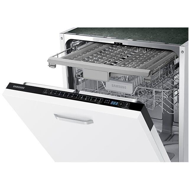 Samsung DW60M6070IB/EU DW60M6070IB Series 6 60cm Built-In Dishwasher