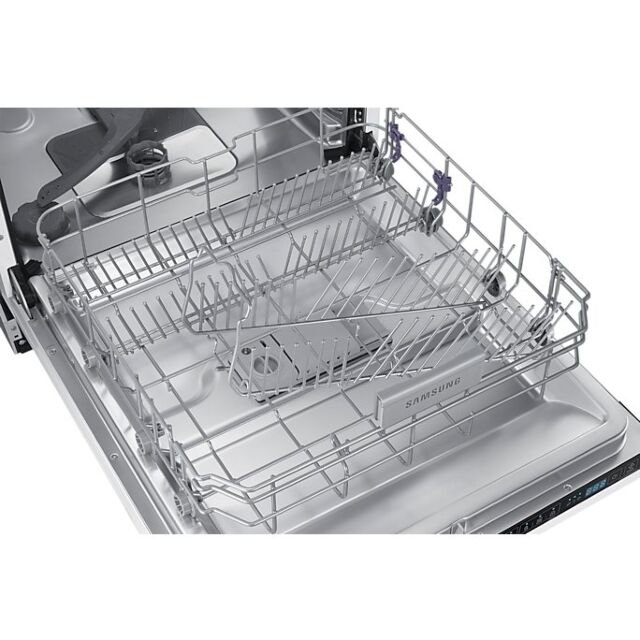Samsung DW60M6070IB/EU DW60M6070IB Series 6 60cm Built-In Dishwasher
