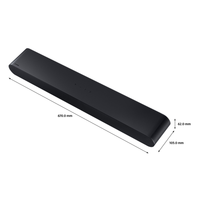 Samsung HW-S60D/XU 5.0Ch All-In-One Soundbar