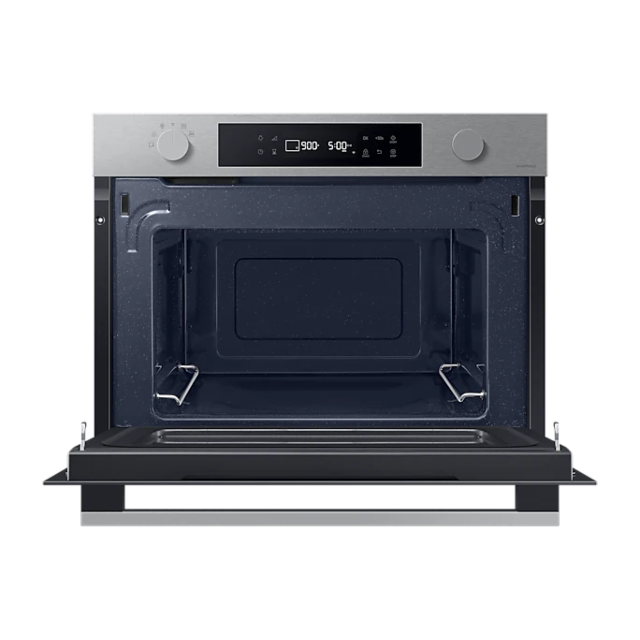 Samsung NQ5B4513GBS/U4  NQ5B4513GBS Wifi Connected Built In Microwave - Stainless Steel