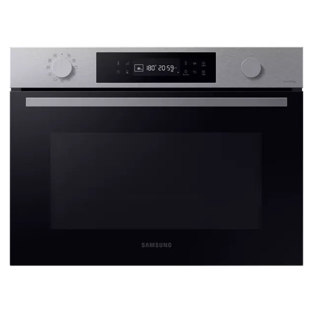 Samsung NQ5B4553FBS/U4 50 Litres Microwave Combi Oven - Stainless Steel