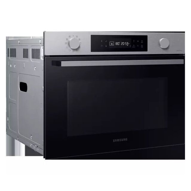 Samsung NQ5B4553FBS/U4 50 Litres Microwave Combi Oven - Stainless Steel
