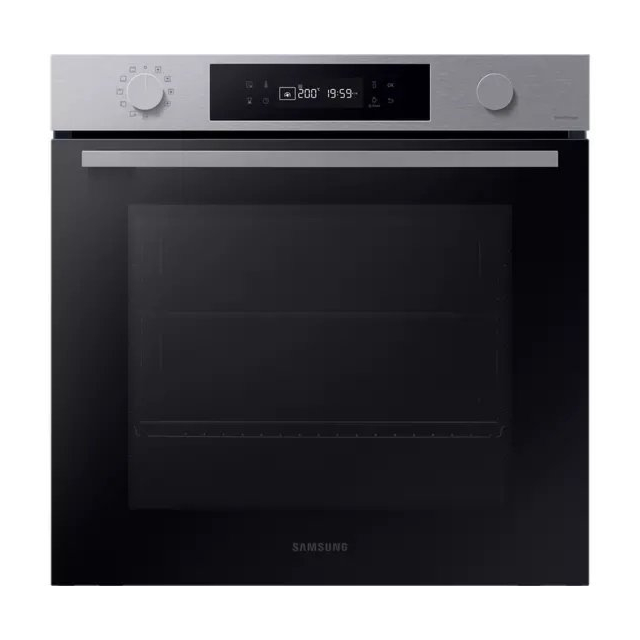 Samsung NV7B41307AS/U4 59.5cm Built In Electric Single Oven - Stainless Steel