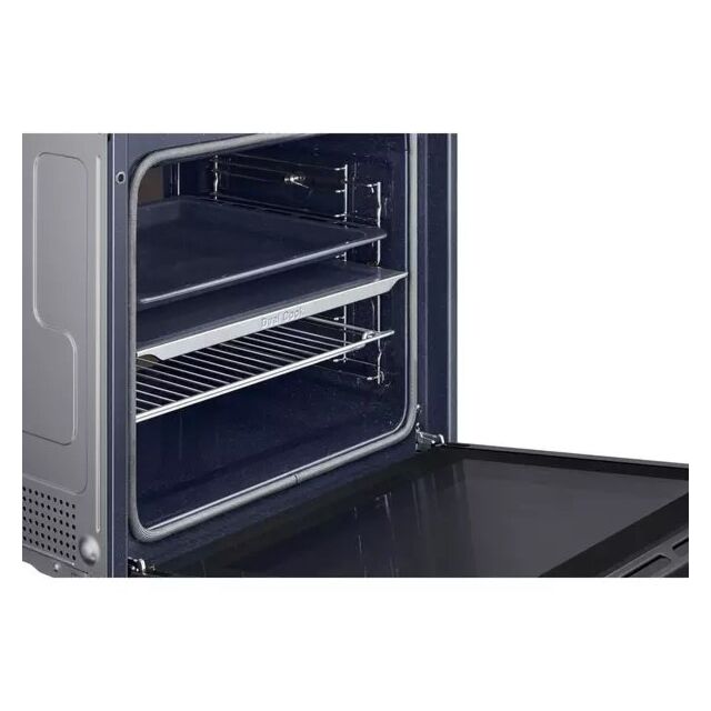 Samsung NV7B44205AS/U4 59.5cm Built In Electric Single Oven - Stainless Steel