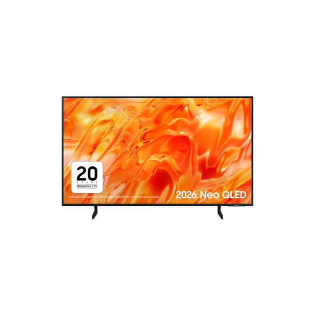 Samsung QE43QN73HAUXXU 43inch 4K Neo QLED Vision AI Smart TV 