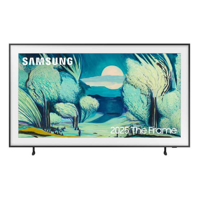 Samsung QE50LS03FAUXXU 50inch 4K The Frame QLED Art Mode Smart TV 