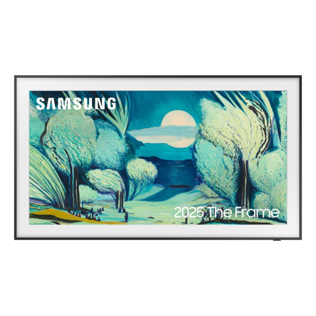 Samsung QE50LS03FAUXXU 50inch 4K The Frame QLED Art Mode Smart TV 