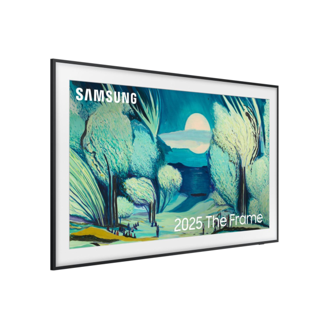 Samsung QE50LS03FAUXXU 50inch 4K The Frame QLED Art Mode Smart TV 
