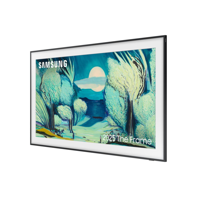 Samsung QE50LS03FAUXXU 50inch 4K The Frame QLED Art Mode Smart TV 