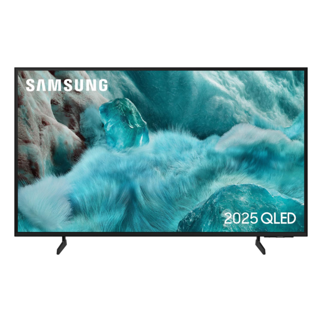 Samsung QE55Q7F2AUXXU 55inch 4K QLED AI Smart TV 