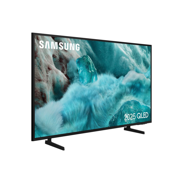 Samsung QE55Q7F2AUXXU 55inch 4K QLED AI Smart TV 