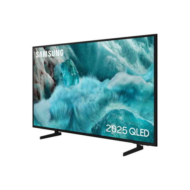 Samsung QE55Q7F2AUXXU 55inch 4K QLED AI Smart TV 