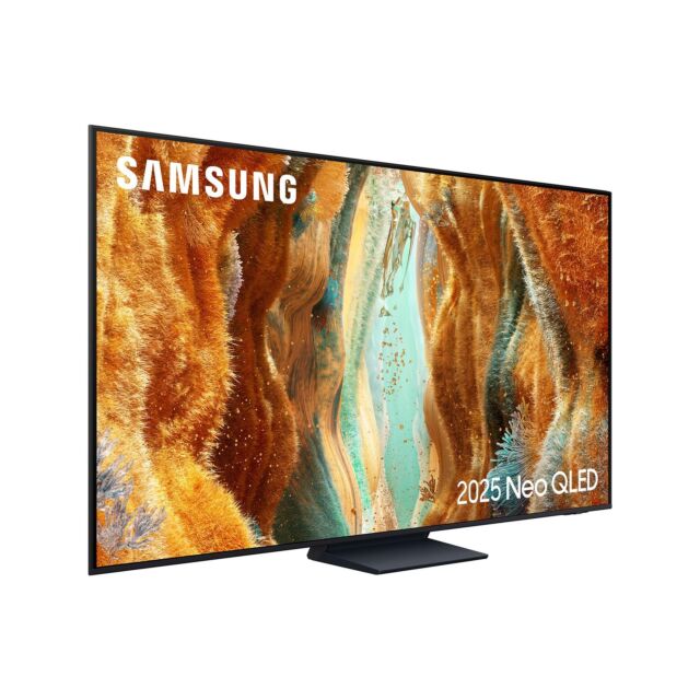 Samsung QE55QN73FATXXU 55inch 4K Neo QLED HDR Smart TV 