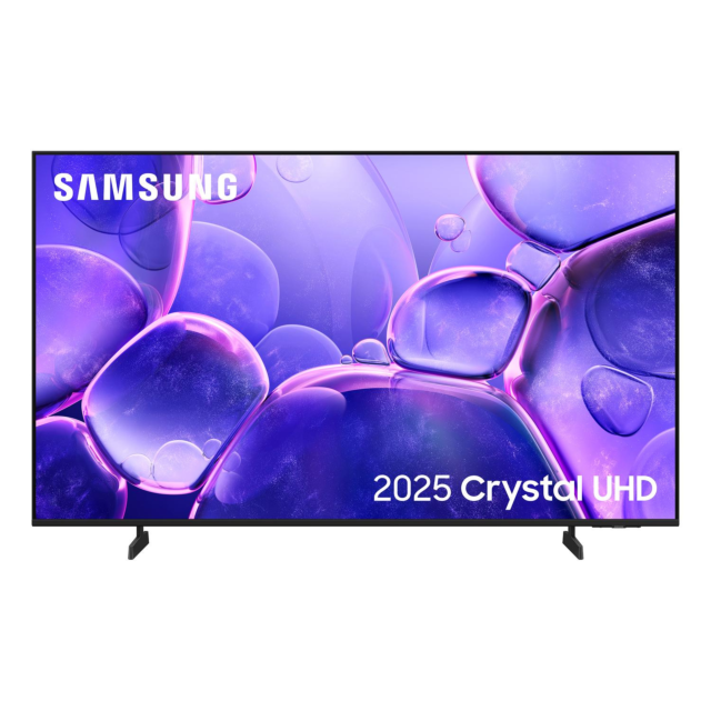 Samsung UE43U8020FKXXU 43inch 4K Crystal UHD Smart TV 