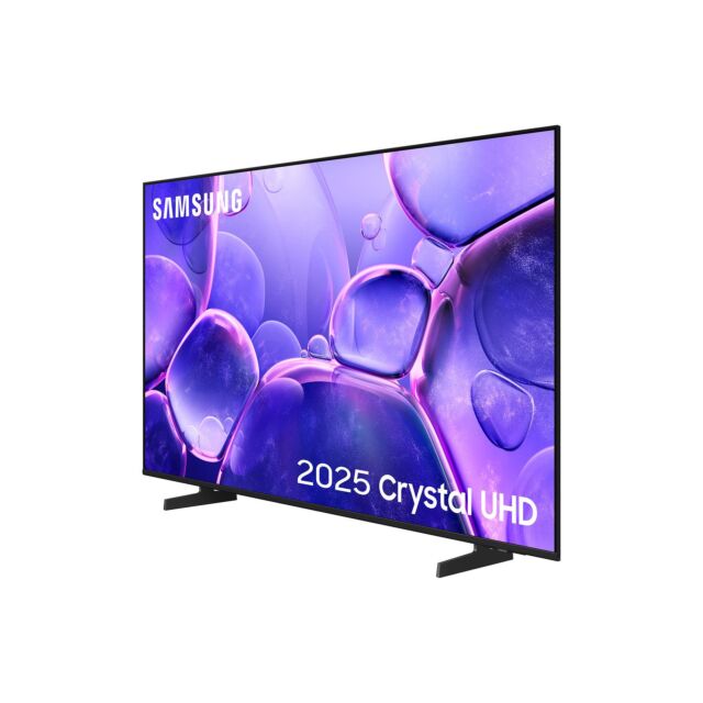 Samsung UE43U8020FKXXU 43inch 4K Crystal UHD Smart TV 