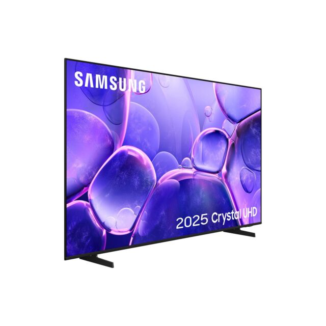 Samsung UE65U8020FKXXU 65inch 4K Crystal UHD Smart TV 