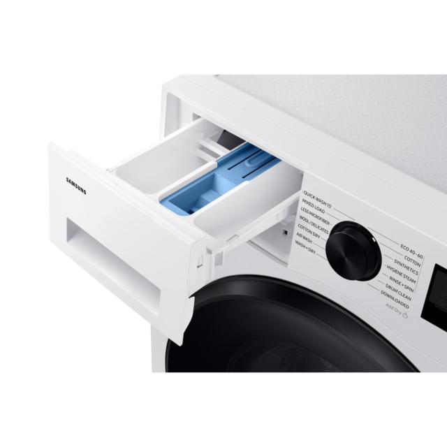 Samsung WD11DG5B15BEEU Washer Dryer - 11kg Capacity