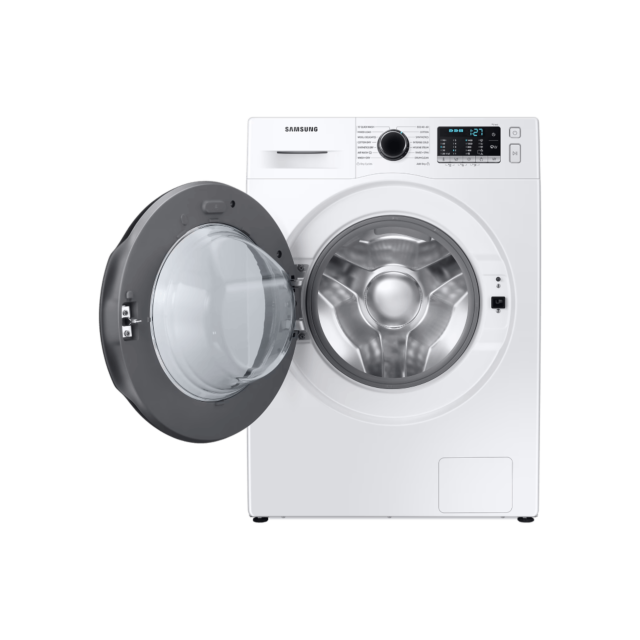 Samsung WD90TA046BE/EU 9/6kg 1400rpm Washing Dryer - White