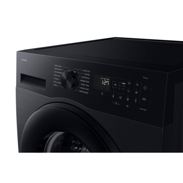Samsung WW10FG5U34ABEU 10kg 1400 Spin Washing Machine