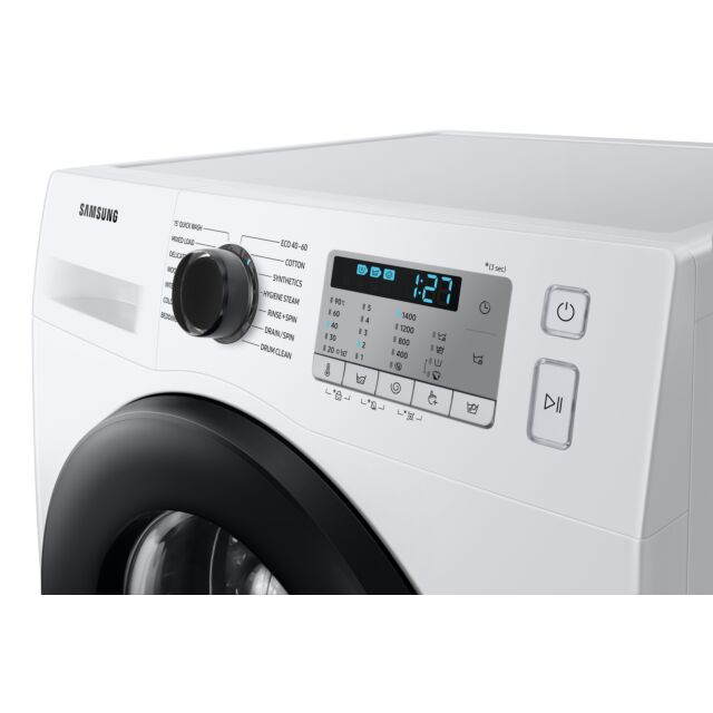Samsung WW80TA046AH/EU 8kg Washing Machine