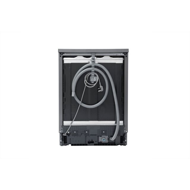 Schonhaus DWSF0115FSBG Dishwasher - Graphite