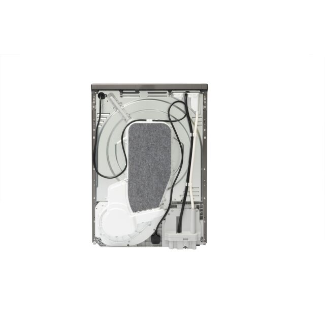 Schonhaus TDSHF018A3G 8Kg Heatpump Tumble Dryer - Graphite
