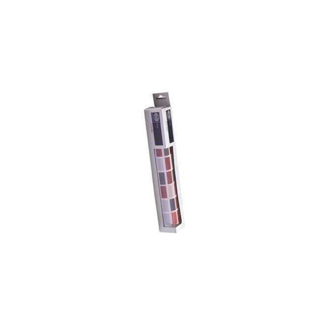 Sebo 7095ER12 Exhaust Filter Felix Rosso 