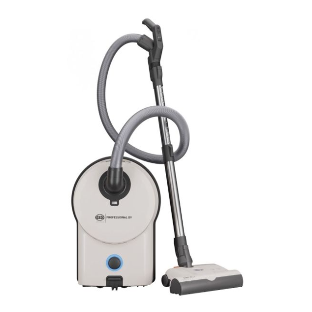 Sebo 90995GB D9 Professional Airbelt 