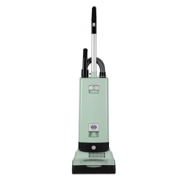Sebo 91545GB Automatic X7 Epower Pastel Mint