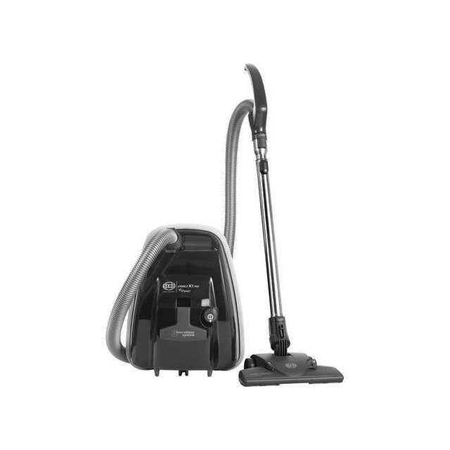 Sebo 92662GB Airbelt K1 Pro Epower Cylinder Vacuum Cleaner