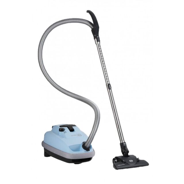 Sebo 93660GB Airbelt K1 Pastel Blue