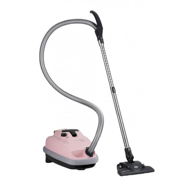 Sebo 93662GB K1 Airbelt - Pastel Pink