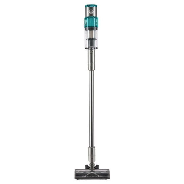 Sebo 95005GB Balance A1 Pro Ocean Cordless Vacuum Grey / Turquoise