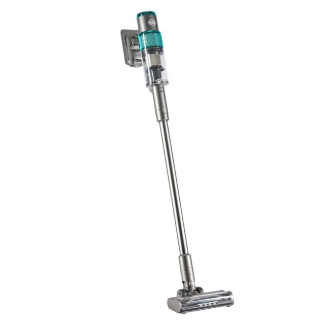 Sebo 95005GB Balance A1 Pro Ocean Cordless Vacuum Grey / Turquoise