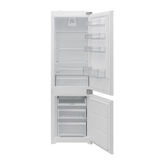 Sensis RFCMBI015470EW 54cm 70/30 Built InFrost Free Fridge Freezer - White 