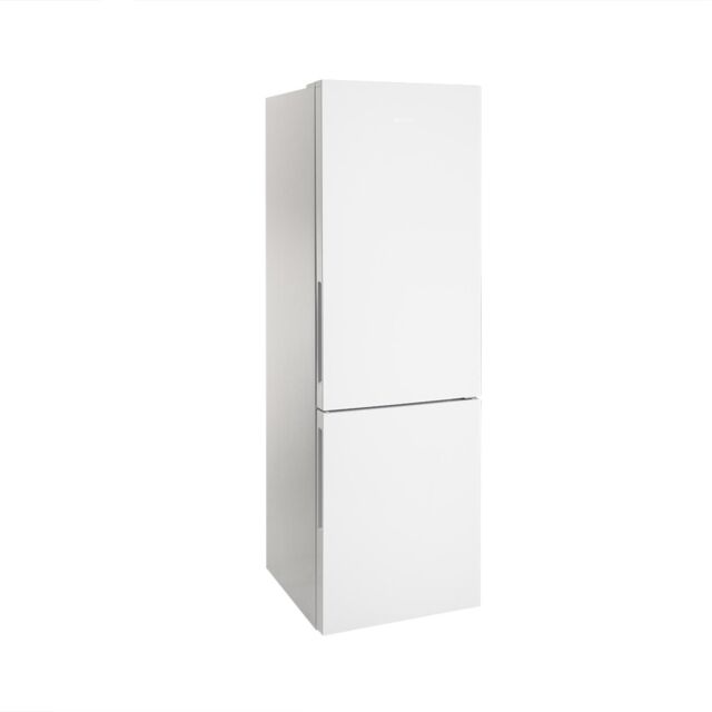 Sensis RFCMF0154EW 54.5Cm Total No Frost Fridge Freezer White