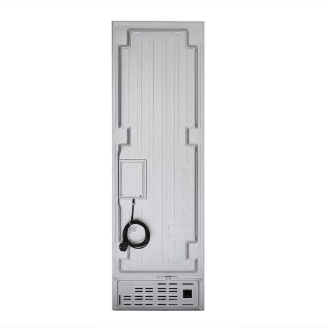 Sensis RFCMF0154EW 54.5Cm Total No Frost Fridge Freezer White