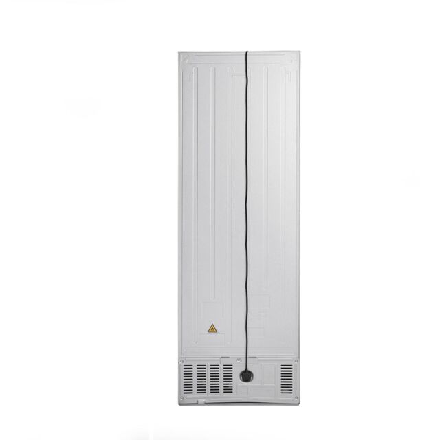 Sensis RFCMF0160EW 59.5Cm Fridge Freezer White