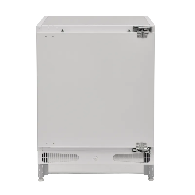 Sensis RFUCBI01Z54EW 59.5cm Integrated Static Undercounter Freezer - White 
