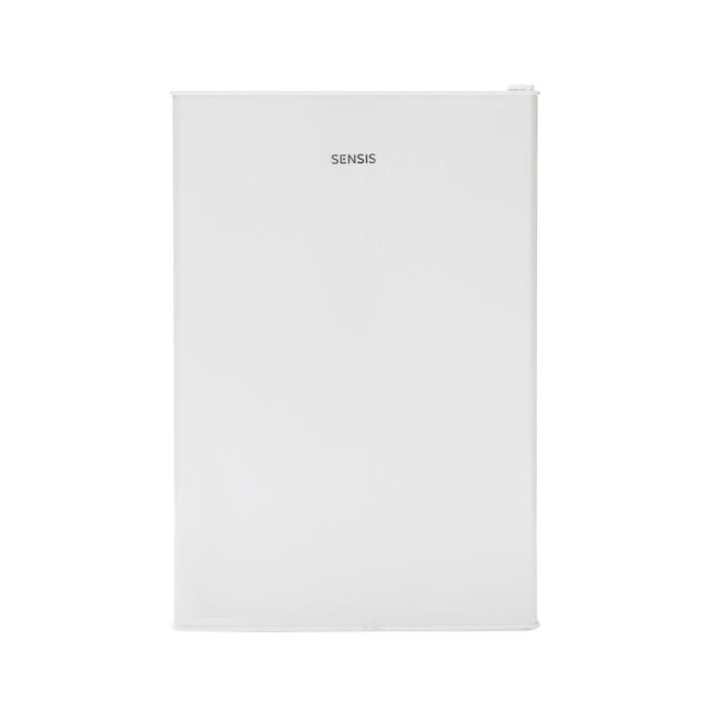 Sensis RFUCF01F54EW 54.8cm Undercounter Fridge - White