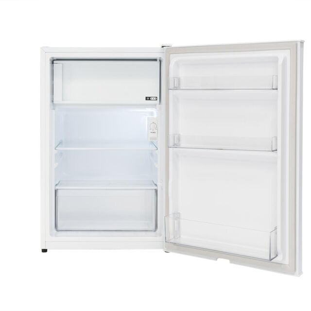 Sensis RFUCF01F54EW 54.8cm Undercounter Fridge - White