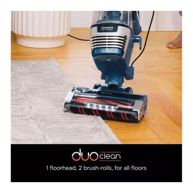 Shark AZ3000UKT Shark Stratos XL Anti Hair Wrap Plus Upright Vacuum