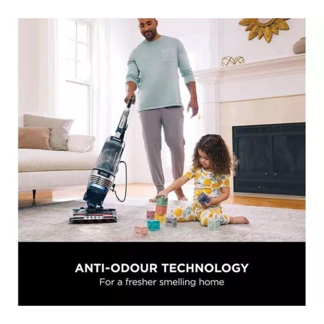 Shark AZ3000UKT Shark Stratos XL Anti Hair Wrap Plus Upright Vacuum