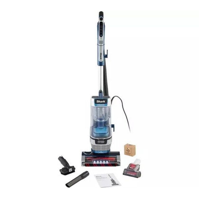 Shark AZ3000UKT Shark Stratos XL Anti Hair Wrap Plus Upright Vacuum