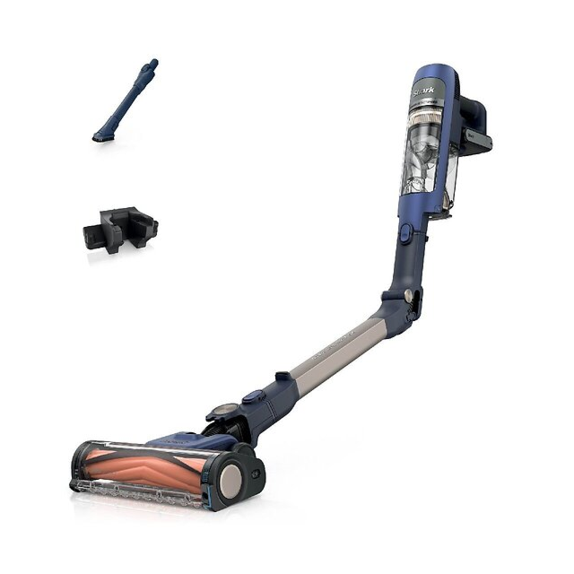 Shark IA1241UK Phoenix Power Detect Light Cordless Vaccum - Grey 